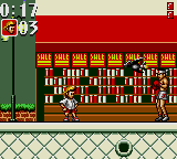 Скриншот игры Coca-Cola Kid